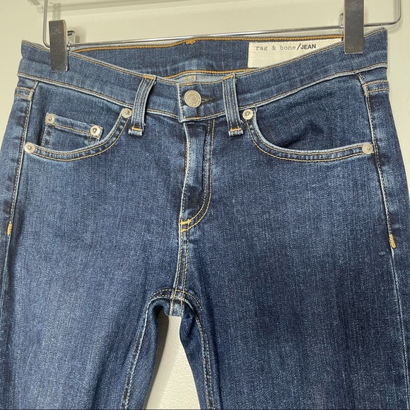 RAG & BONE/JEAN Stevie - Picture 5 of 15